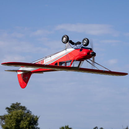 Hangar 9 Carbon Cub 15cc ARF