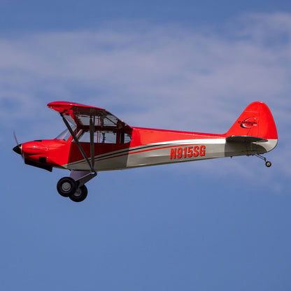 Hangar 9 Carbon Cub 15cc ARF