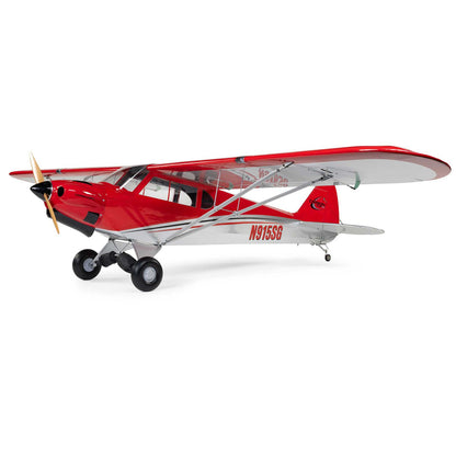 Hangar 9 Carbon Cub 15cc ARF