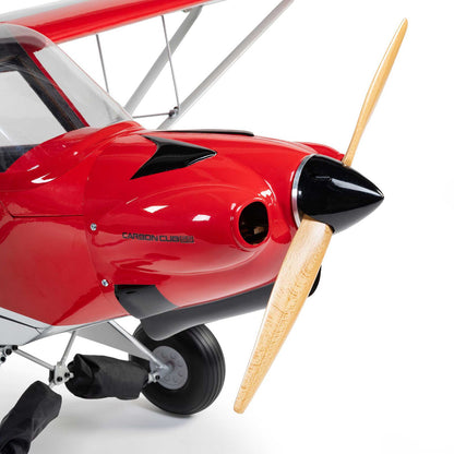 Hangar 9 Carbon Cub 15cc ARF