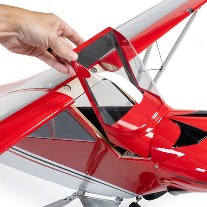 Hangar 9 Carbon Cub 15cc ARF