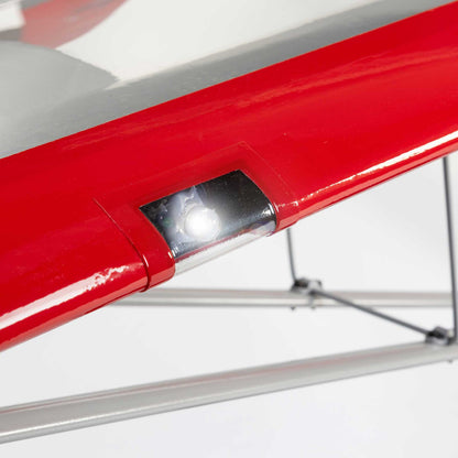 Hangar 9 Carbon Cub 15cc ARF