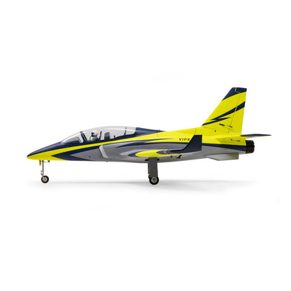 Hangar 9 Viper 100N Turbine Jet ARF
