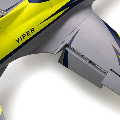 Hangar 9 Viper 100N Turbine Jet ARF