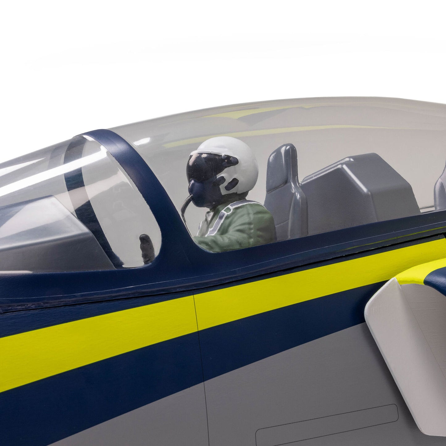 Hangar 9 Viper 100N Turbine Jet ARF