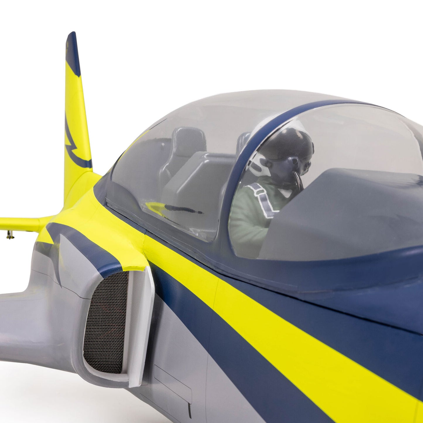 Hangar 9 Viper 100N Turbine Jet ARF
