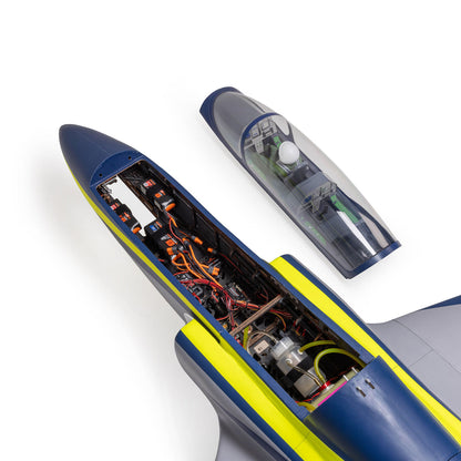 Hangar 9 Viper 100N Turbine Jet ARF