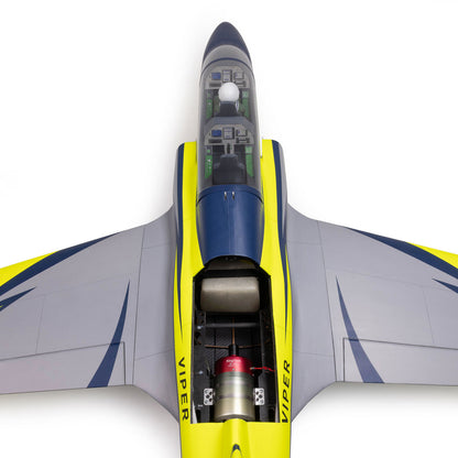 Hangar 9 Viper 100N Turbine Jet ARF