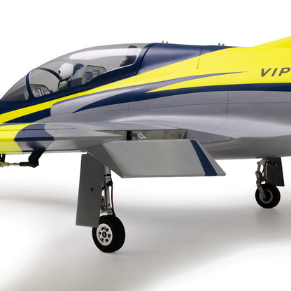 Hangar 9 Viper 100N Turbine Jet ARF