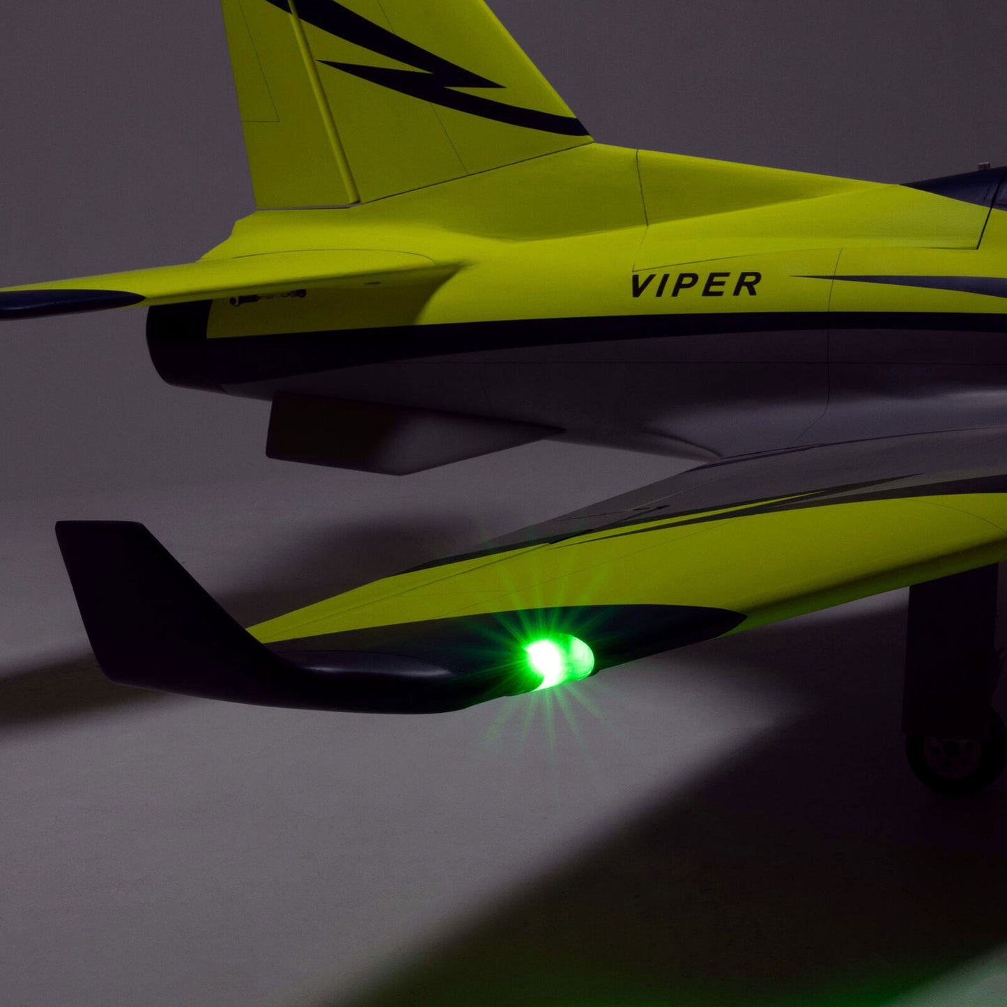 Hangar 9 Viper 100N Turbine Jet ARF