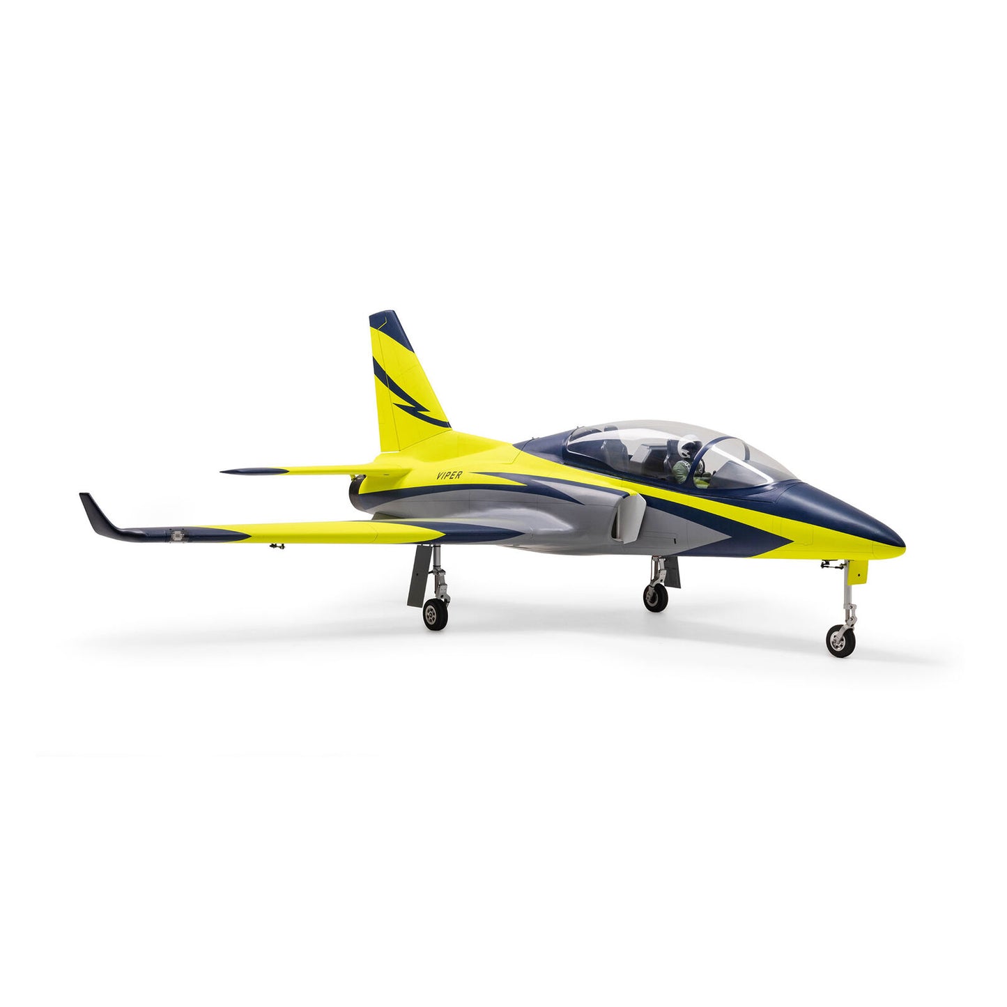 Hangar 9 Viper 100N Turbine Jet ARF