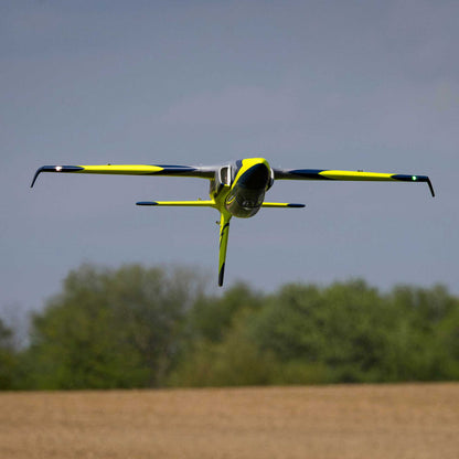 Hangar 9 Viper 100N Turbine Jet ARF with Retract Set and KingTech K-102G4+