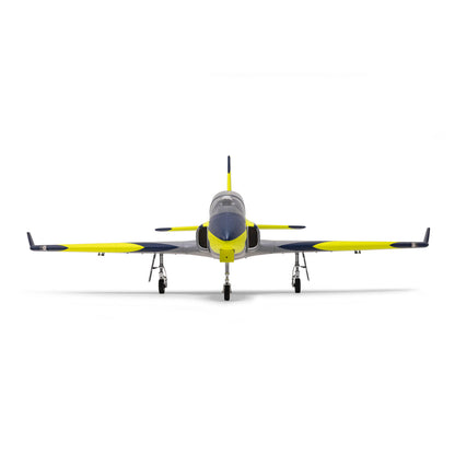 Hangar 9 Viper 100N Turbine Jet ARF with Retract Set and KingTech K-102G4+