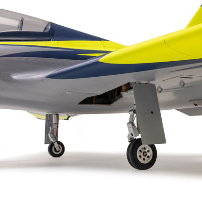Hangar 9 Viper 100N Turbine Jet ARF with Retract Set