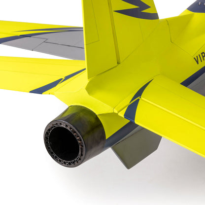 Hangar 9 Viper 100N Turbine Jet ARF with Retract Set