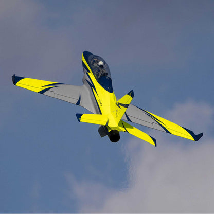 Hangar 9 Viper 100N Turbine Jet ARF with Retract Set