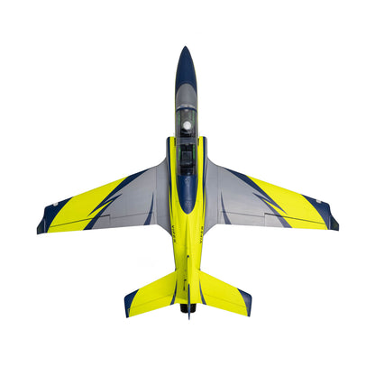 Hangar 9 Viper 100N Turbine Jet ARF with Retract Set