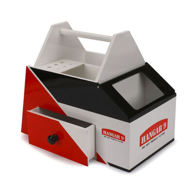 Flight Pack Field Box