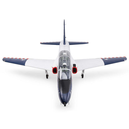 Hangar 9 Hawk/T-45 140-160N ARF with Retract Set