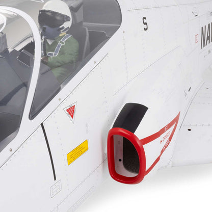 Hangar 9 Hawk/T-45 140-160N Turbine Jet ARF