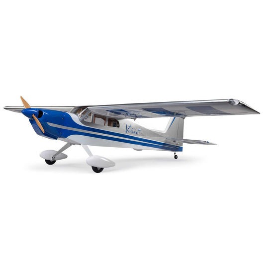 Hangar 9 Valiant 20cc ARF 2.2m