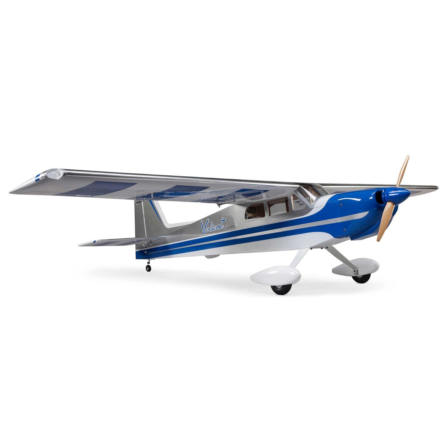 Hangar 9 Valiant 20cc ARF 2.2m