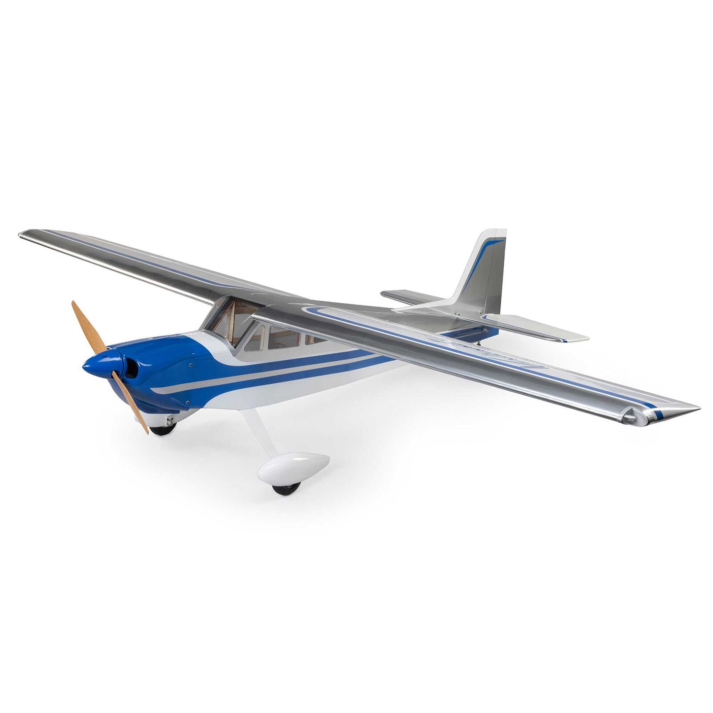 Hangar 9 Valiant 20cc ARF 2.2m