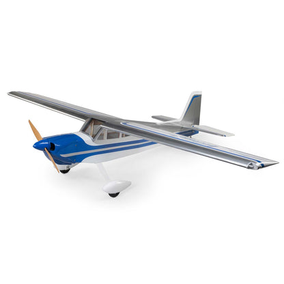 Hangar 9 Valiant 20cc ARF 2.2m
