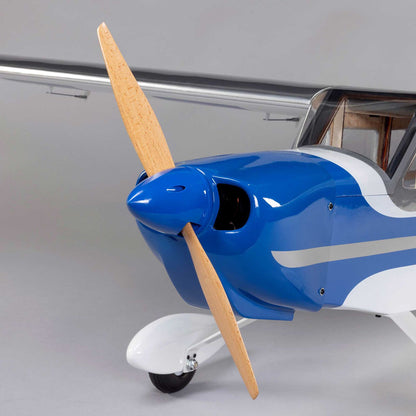 Hangar 9 Valiant 20cc ARF 2.2m