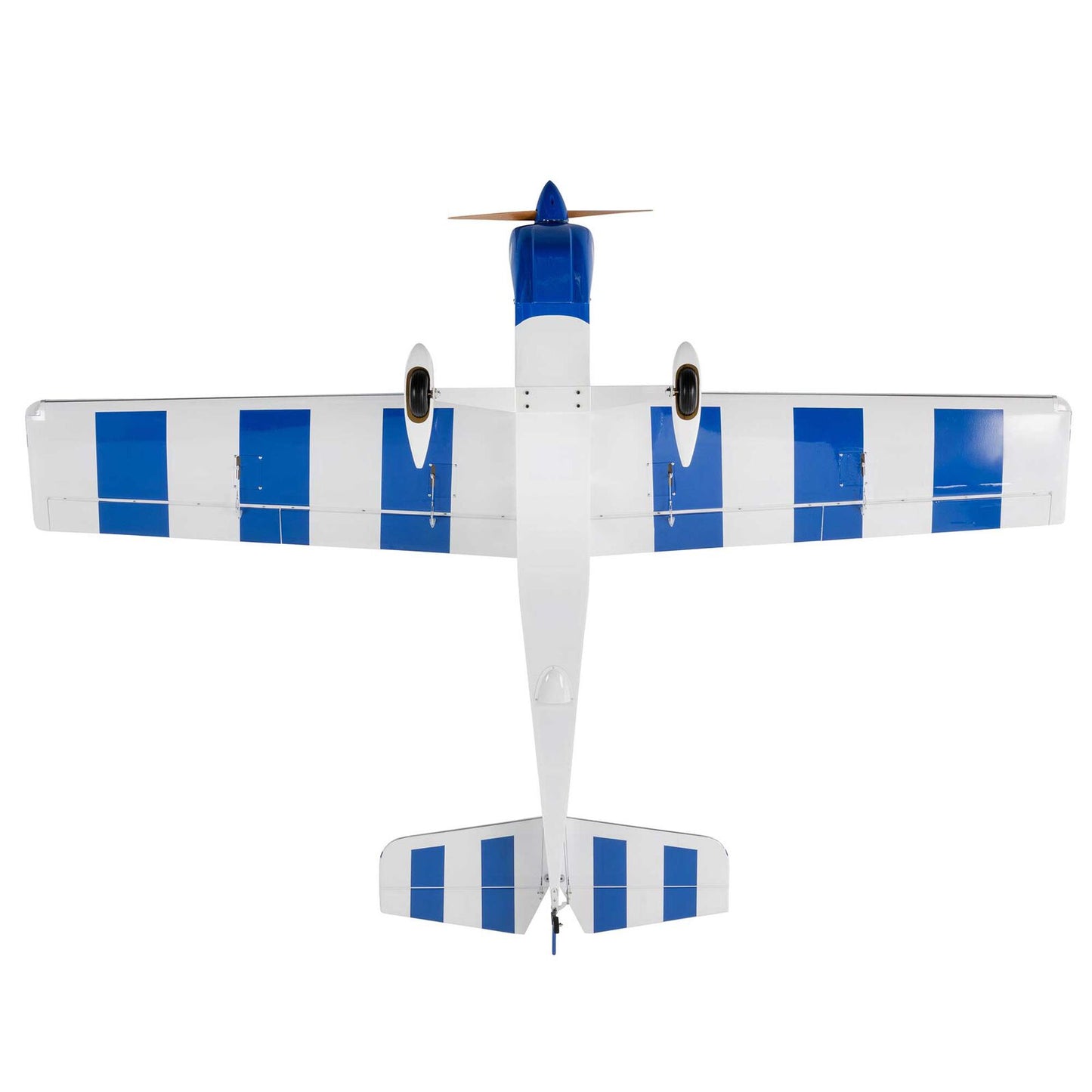 Hangar 9 Valiant 20cc ARF 2.2m