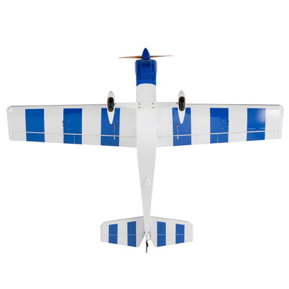 Hangar 9 Valiant 20cc ARF 2.2m
