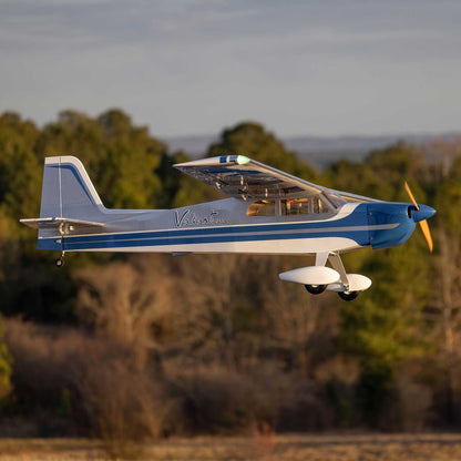 Hangar 9 Valiant 20cc ARF 2.2m
