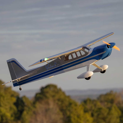 Hangar 9 Valiant 20cc ARF 2.2m