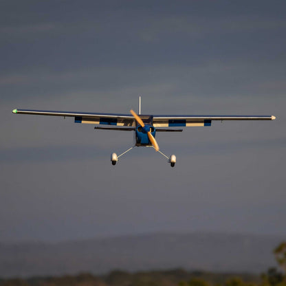 Hangar 9 Valiant 20cc ARF 2.2m