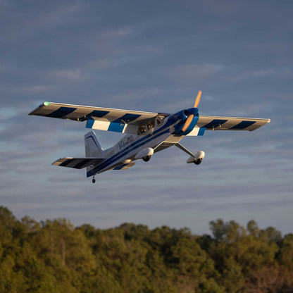 Hangar 9 Valiant 20cc ARF 2.2m
