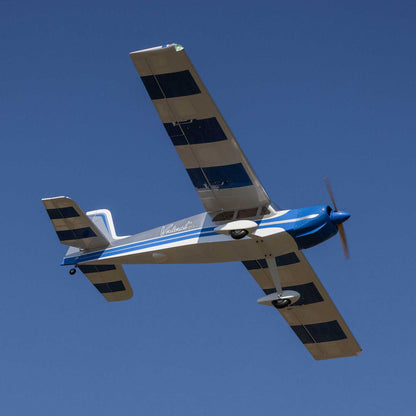 Hangar 9 Valiant 20cc ARF 2.2m