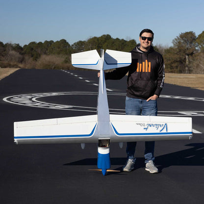 Hangar 9 Valiant 20cc ARF 2.2m