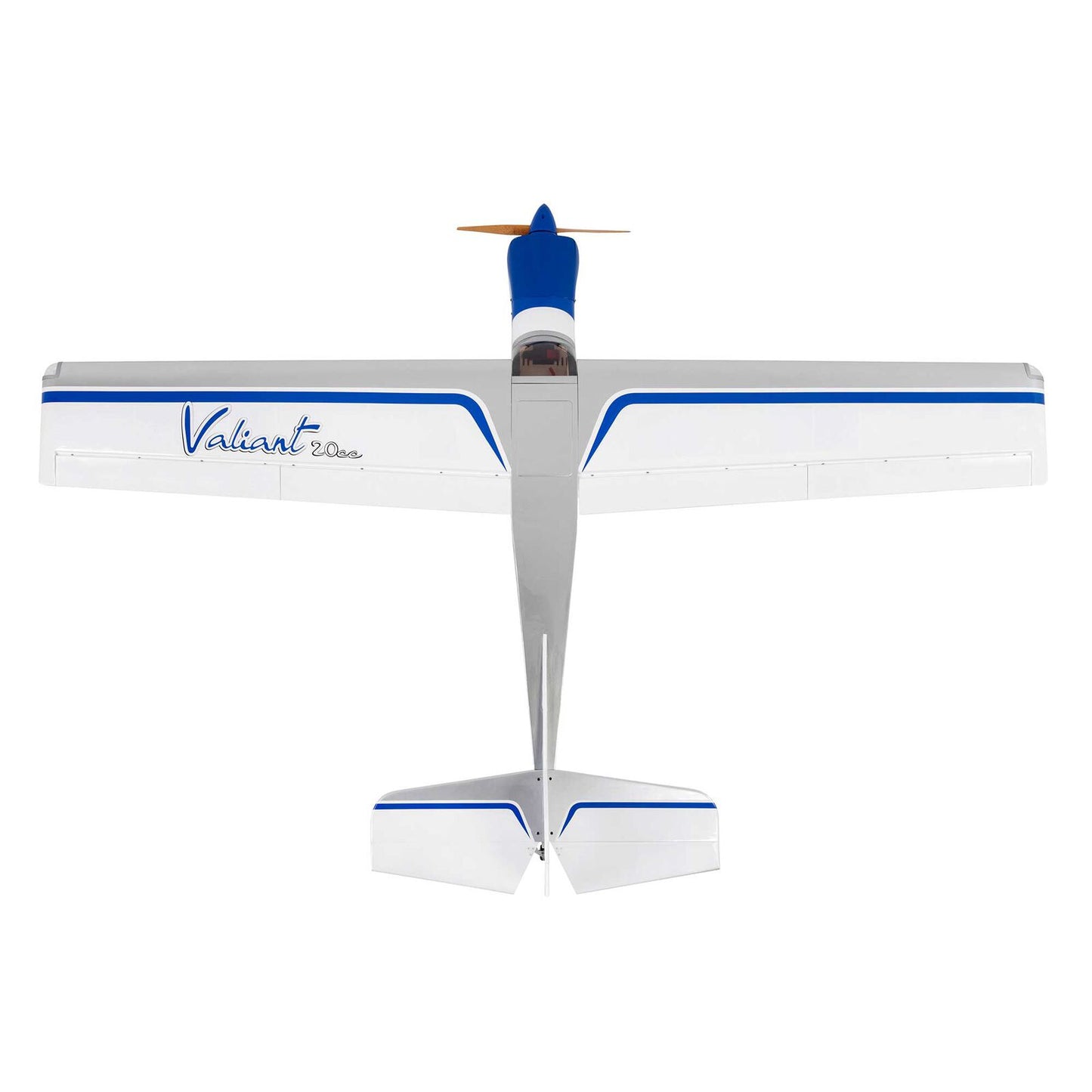 Hangar 9 Valiant 20cc ARF 2.2m