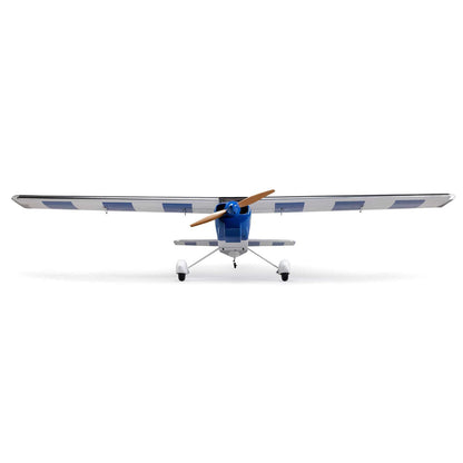 Hangar 9 Valiant 20cc ARF 2.2m