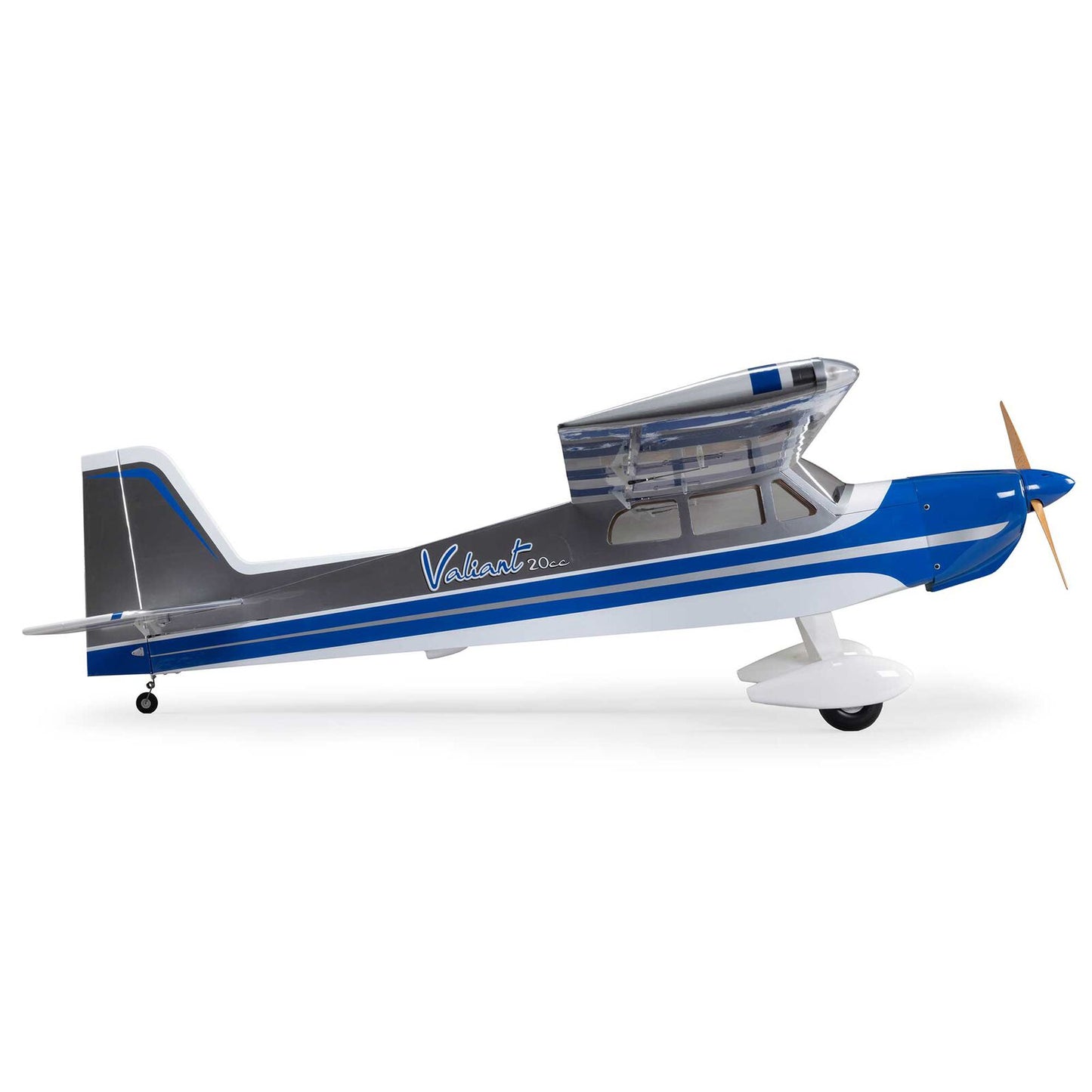Hangar 9 Valiant 20cc ARF 2.2m