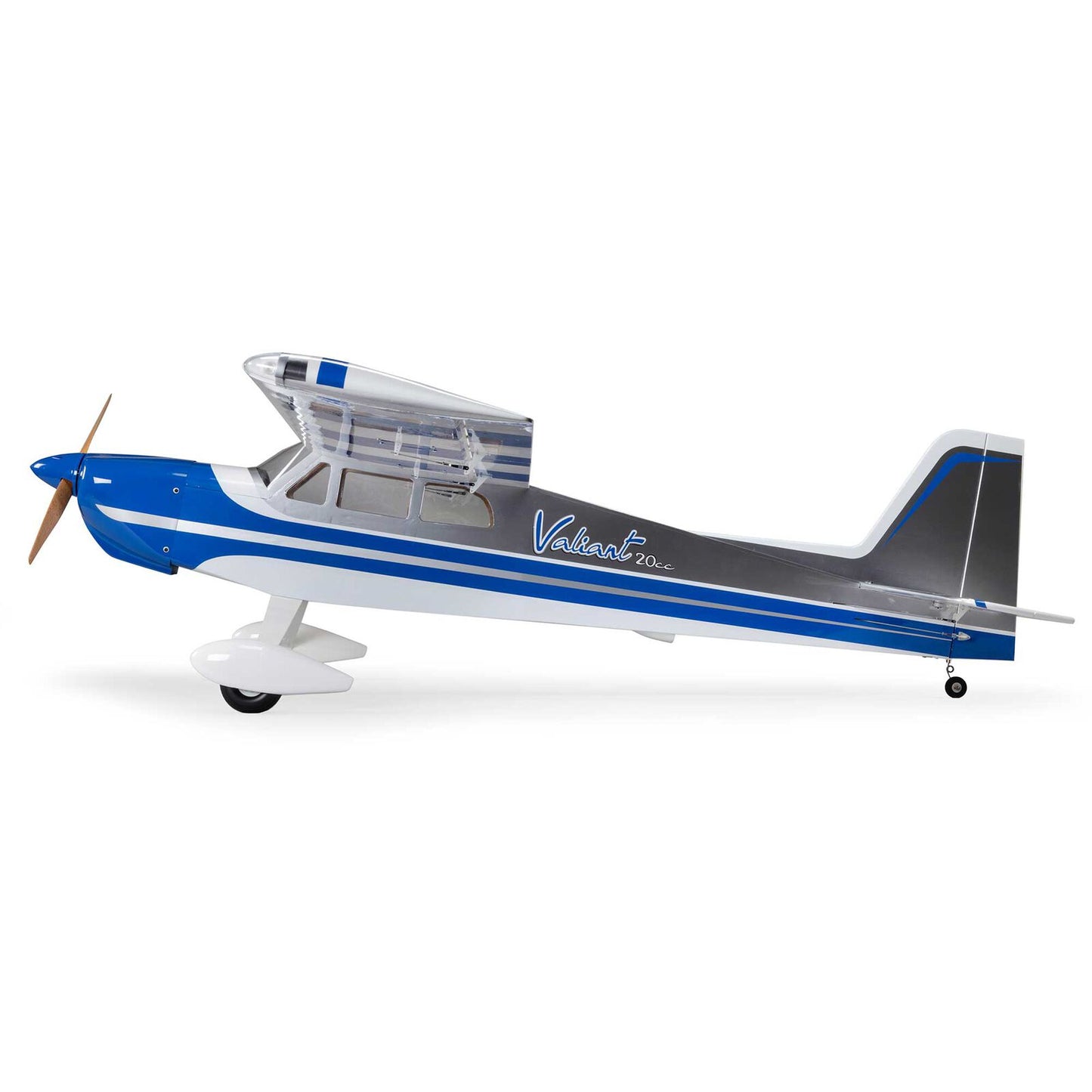 Hangar 9 Valiant 20cc ARF 2.2m
