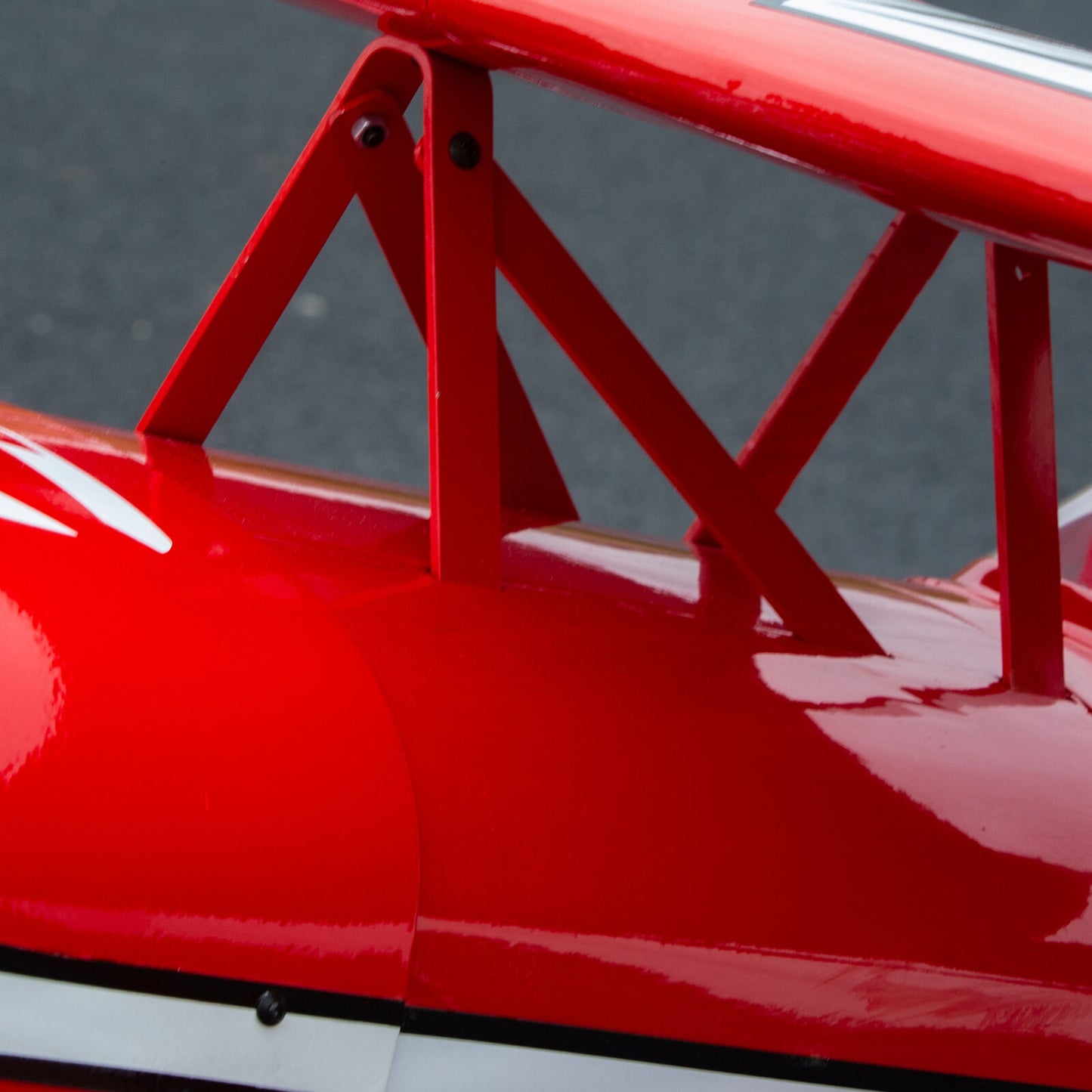 Hangar 9 Pitts S-2B 50-60cc 1.8m