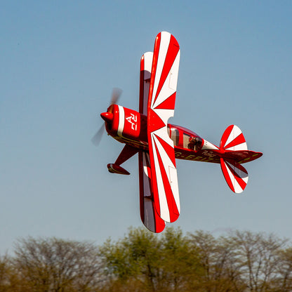 Hangar 9 Pitts S-2B 50-60cc 1.8m