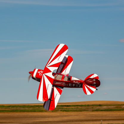 Hangar 9 Pitts S-2B 50-60cc 1.8m
