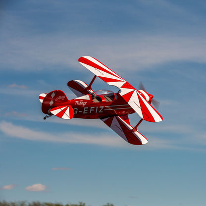 Hangar 9 Pitts S-2B 50-60cc 1.8m