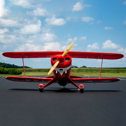 Hangar 9 Pitts S-2B 50-60cc 1.8m