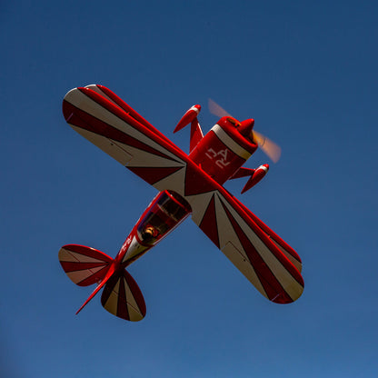 Hangar 9 Pitts S-2B 50-60cc 1.8m