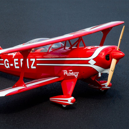 Hangar 9 Pitts S-2B 50-60cc 1.8m