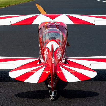 Hangar 9 Pitts S-2B 50-60cc 1.8m
