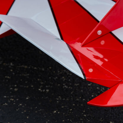 Hangar 9 Pitts S-2B 50-60cc 1.8m